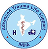 ATLS India logo